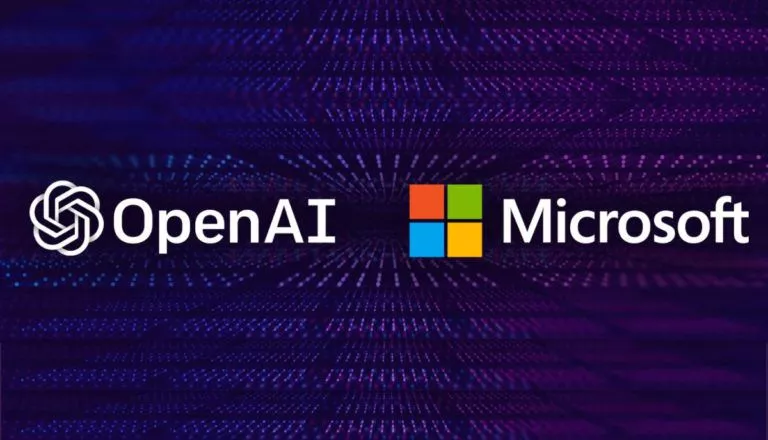 open AI microsoft