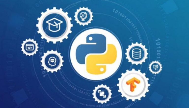 python programming language course