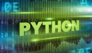 python programming language courses