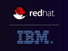 IBM Completes The $34 Billion Red Hat Acquisition red hat ibm aquisition