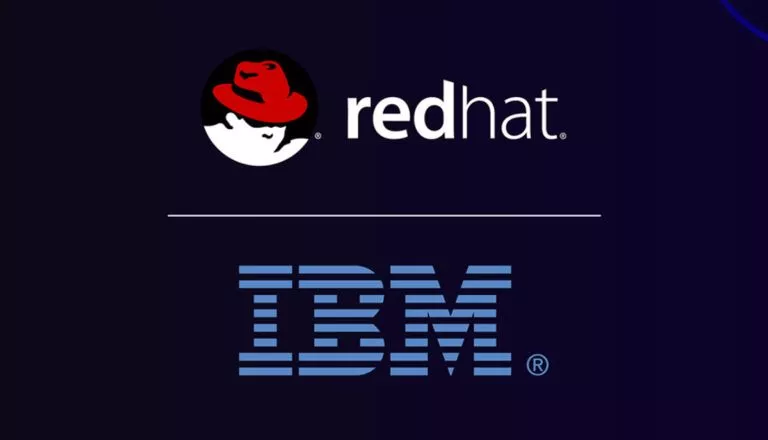 IBM Completes The $34 Billion Red Hat Acquisition