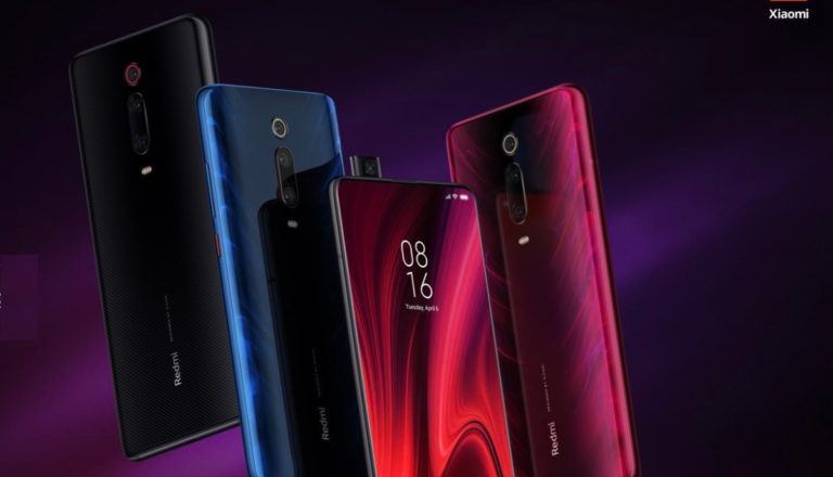 redmi k20 pro india launch