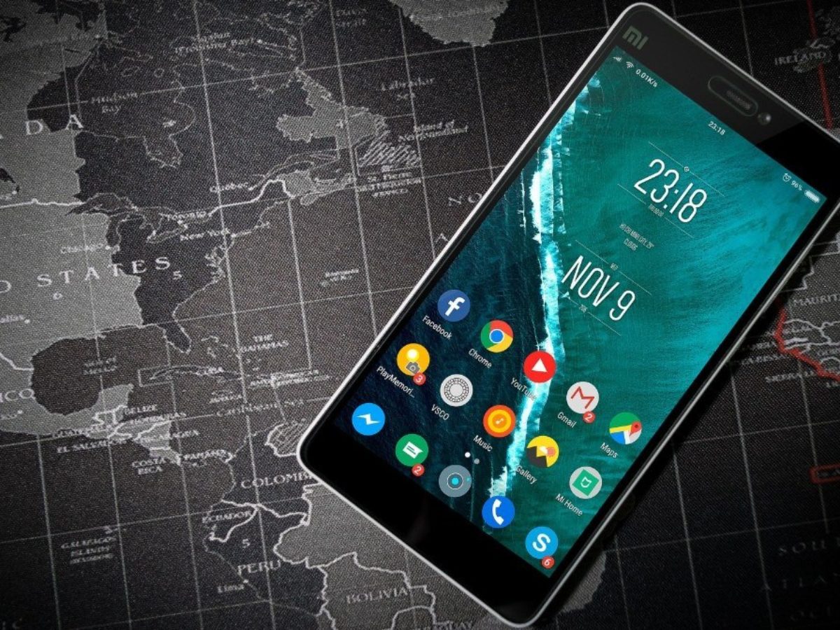 10 Best Android Wallpaper App List To Improve Looks Of Your Phone