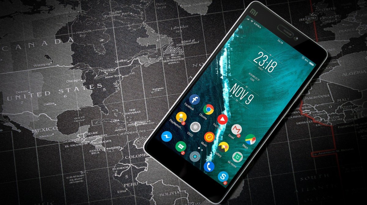 the Best Android Wallpaper apps