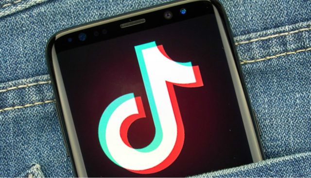 TikTok Developer Is Making A 'Smartphone', So People Can TikTok More