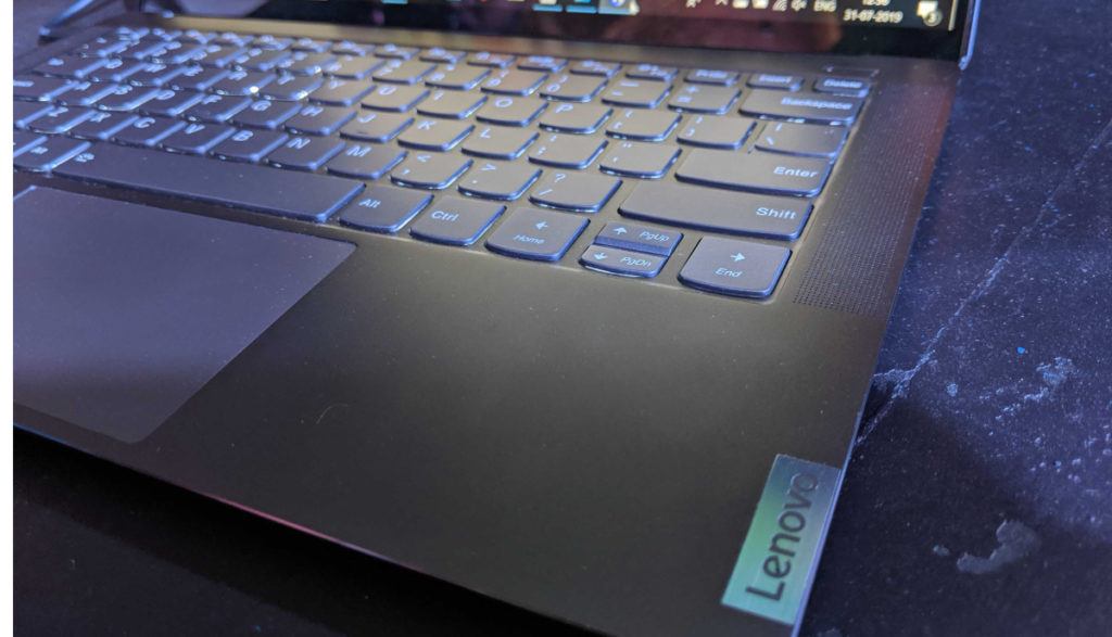 Lenovo S940 Yoga Laptop