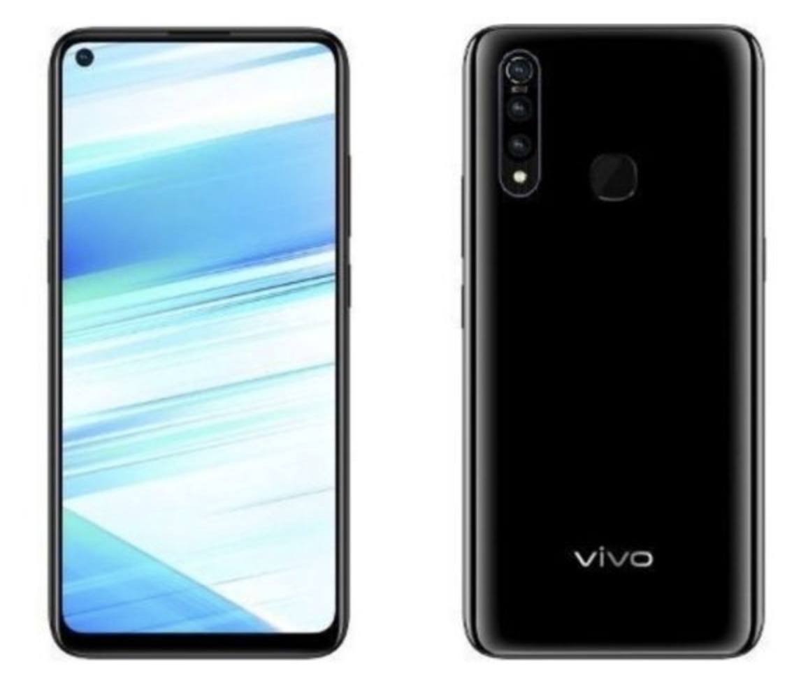 vivo z1 pro