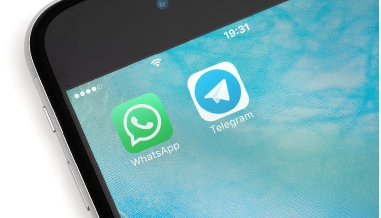 WhatsApp, Telegram Vulnerable To ‘Media File Jacking’: Change Your Settings Now!