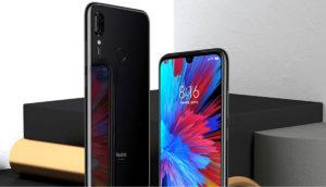 xiaomi redmi note 7S