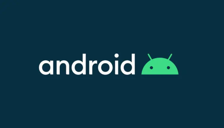 Android 10 official name