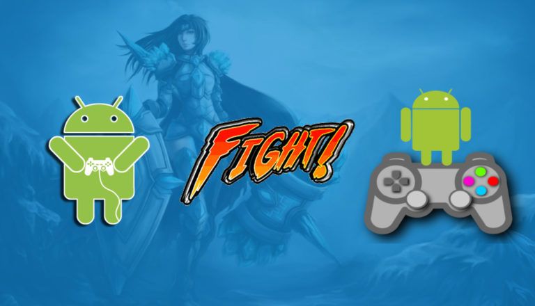 16 Best Android Games To Enjoy Mobile Gaming In 2019