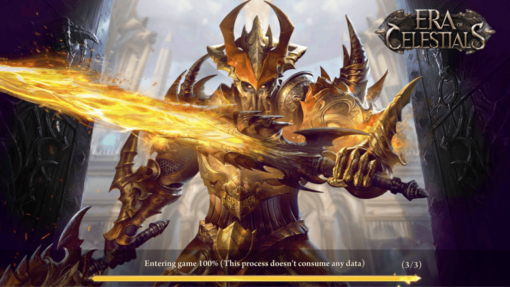 Best Android Games 2019 RPG Game Era of Celestials