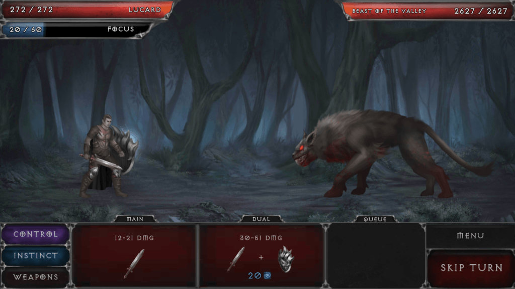 Best Android Games 2019 RPG Game Vampire's Falls