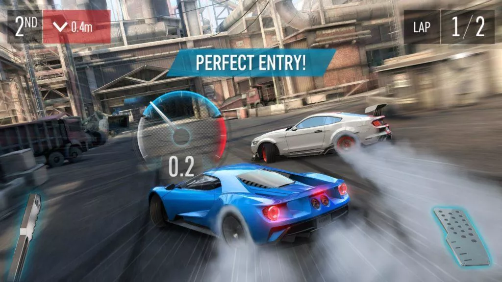 Best Android Games 2019 Racing Game Race Kings