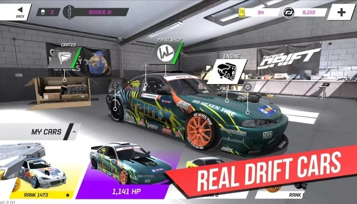 Best Android Games 2019 Racing Game Torque Drift