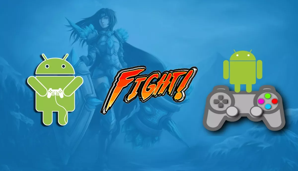 Best Android Games 2019