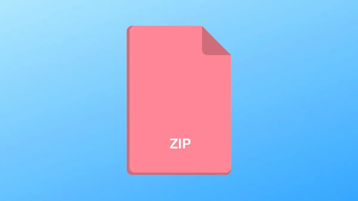 programs for compressed zip files mac