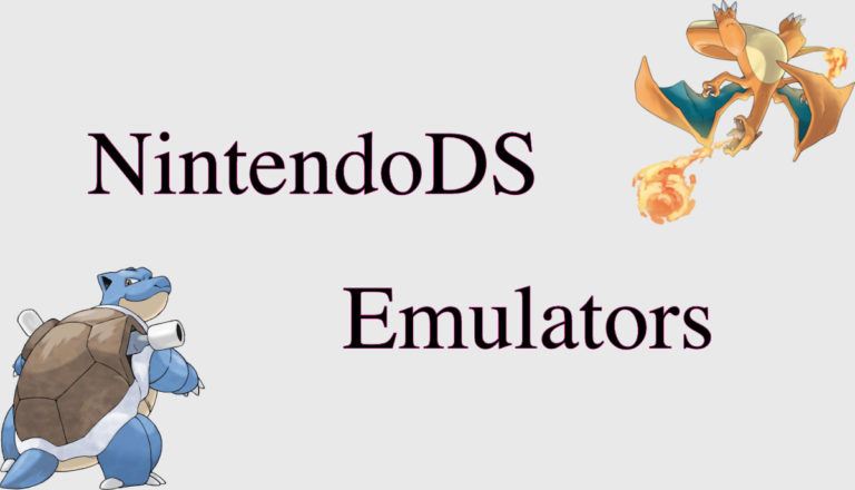 ds emulator mac pokemon white