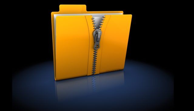 7-Zip vs WinRar vs WinZIP: Choosing The Best File Compression Tool