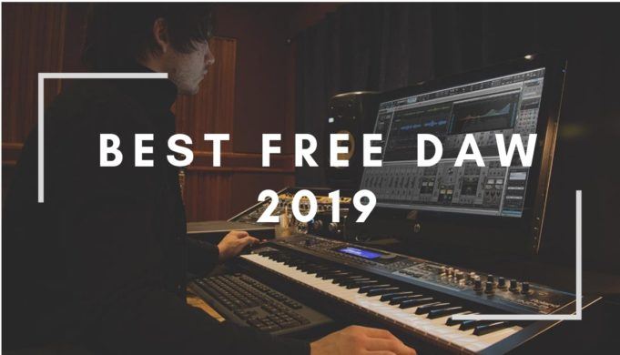 the best free music making software 2019 the best free music making software 2019