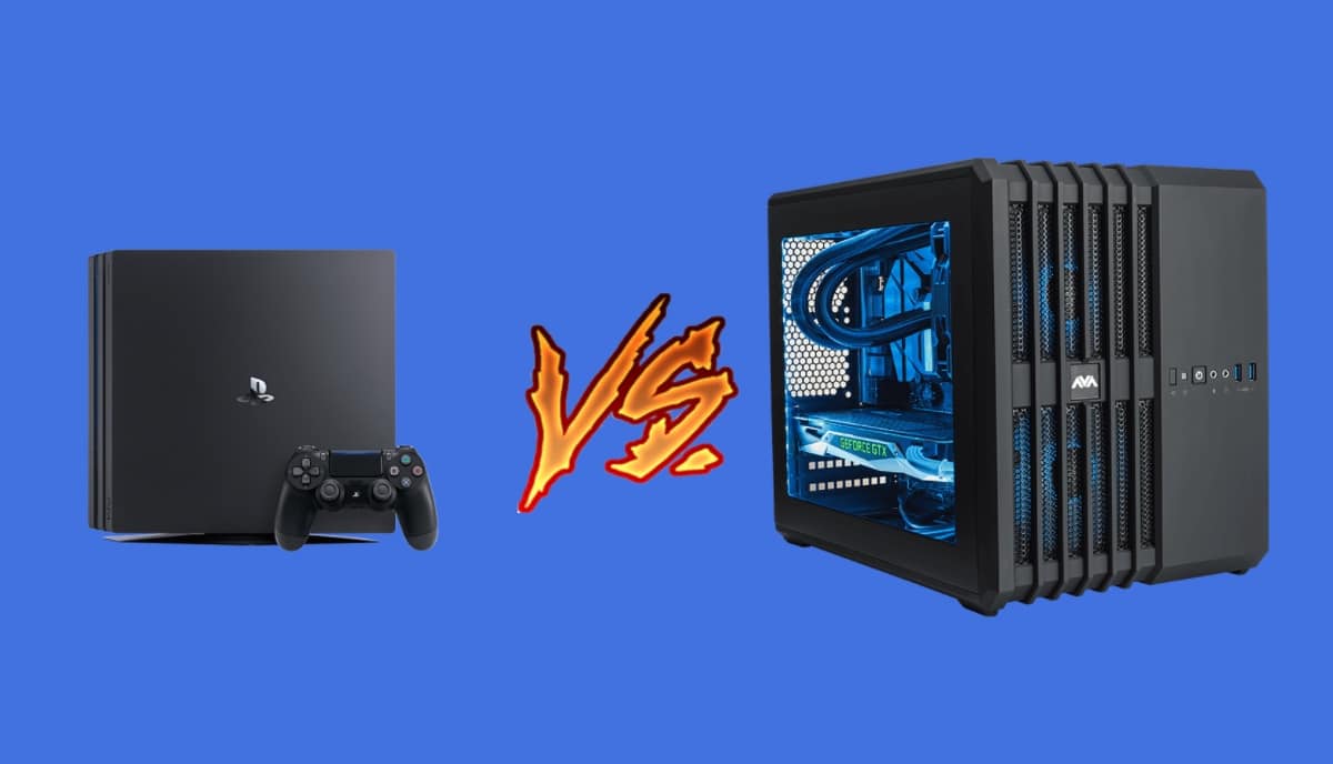 Should You Buy A PS4 PS4 Pro In 2019 Or Wait For PS5 