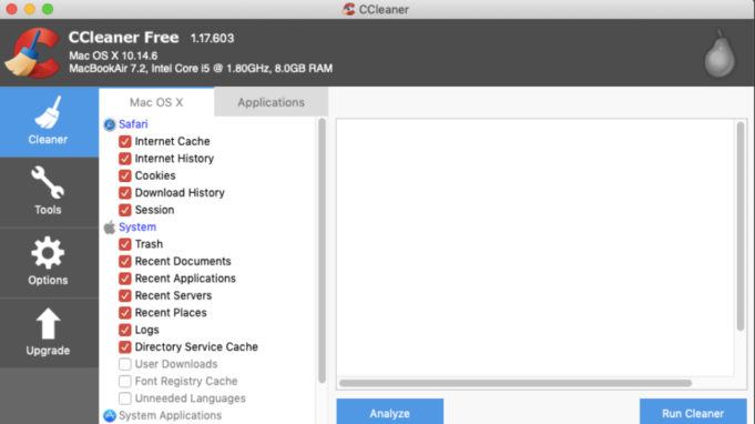 ccleaner pro mac trial ccleaner pro mac trial