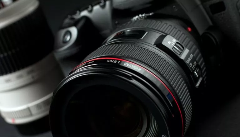 Your DSLR Camera Can Be Prone To Ransomware; Here’s How
