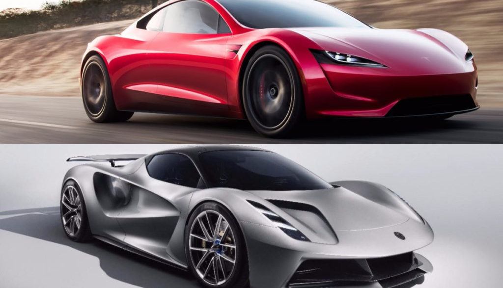 Electric Cars Will Be As Affordable As Petrol Cars By 2023, Says Futurist