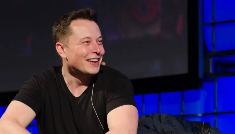 Elon musk about AI
