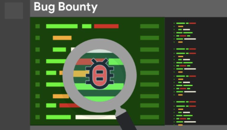 Google Bug Bounty program