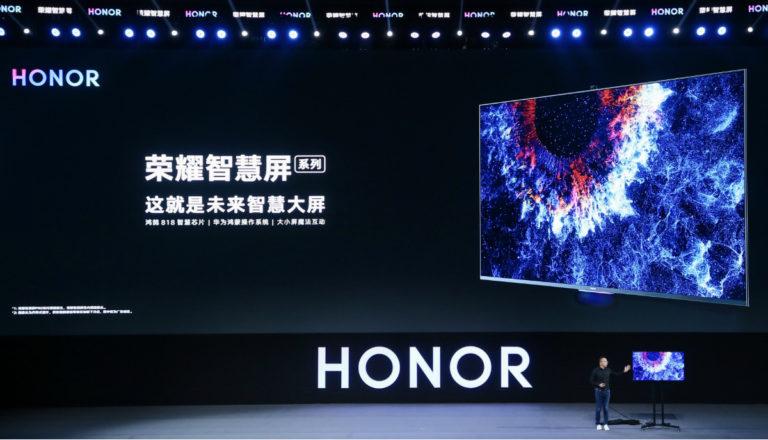 Honor Vision smart TV