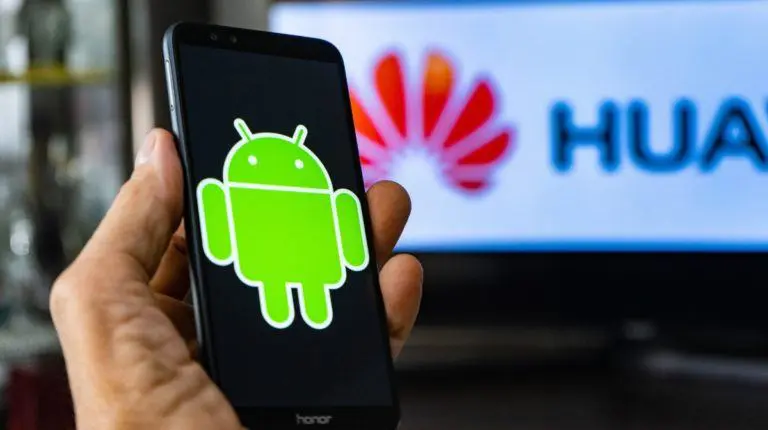 Huawei Wants Google Android 2019