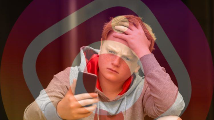 SIGN UP FOR INSTAGRAM NOT WORKING visual data 8