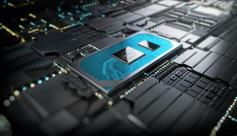 Intel Ice Lake Processor launched 10nm chip