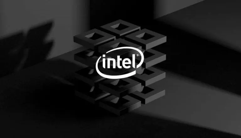 Intel Springhill AI Chip