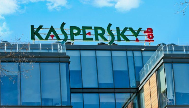 Kaspersky Allowed Tracking Of Millions Of Users By Injecting Unique ID