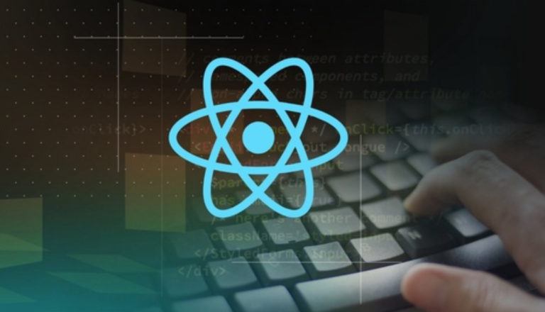 Learn To Code Interactive Apps With ReactJS [Certification Included]