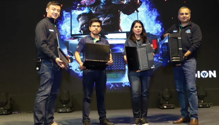 Lenovo Legion Y540 Y740