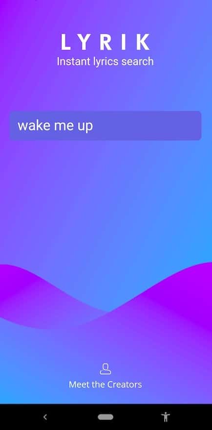 7 Best Song Lyrics Finder Apps (2019) - Free Song Lyrics For Music Lovers