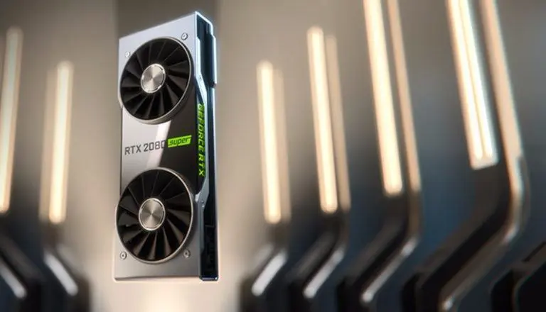 Nvidia Geforce Now GPU