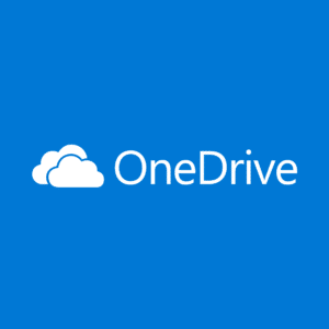 OneDrive Best Cloud Storage