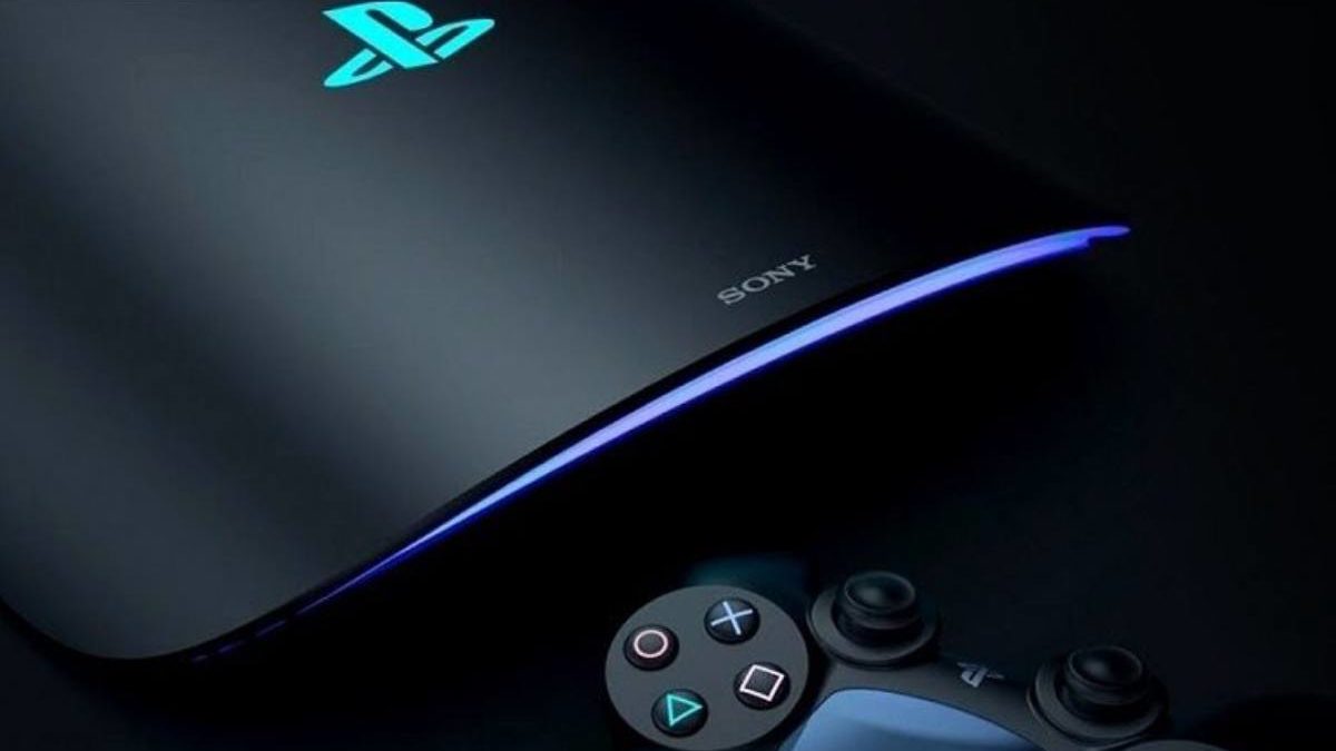 ps5 expected date