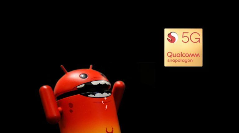 QualPwn Android Vulnerability Affect Snapdragon Chips