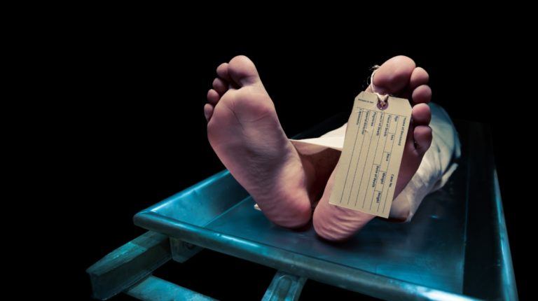Researchers Can Predict Death