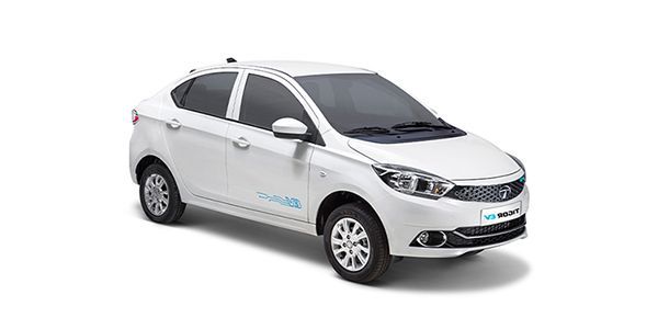 Tata Nexon Electric SUV Tata Tigor EV