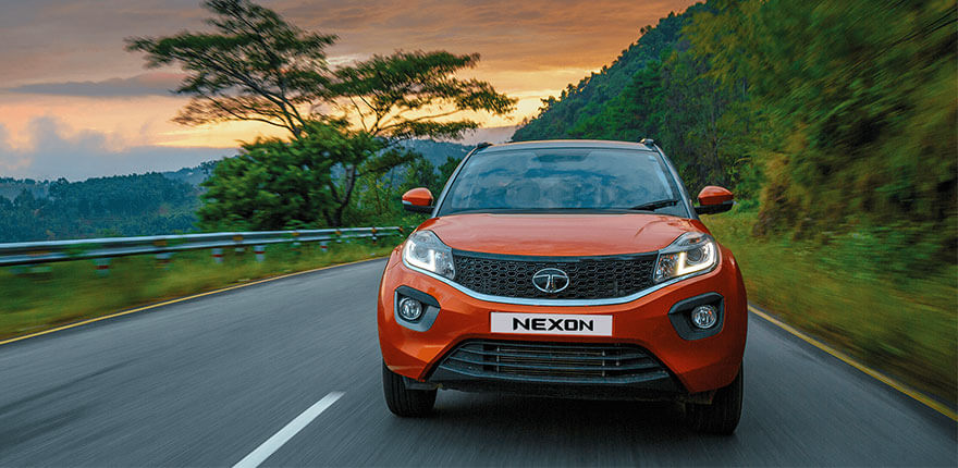 Tata Nexon Electric Suv Launch Date