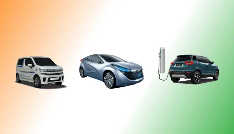 Greater Noida Electric Charging Station India