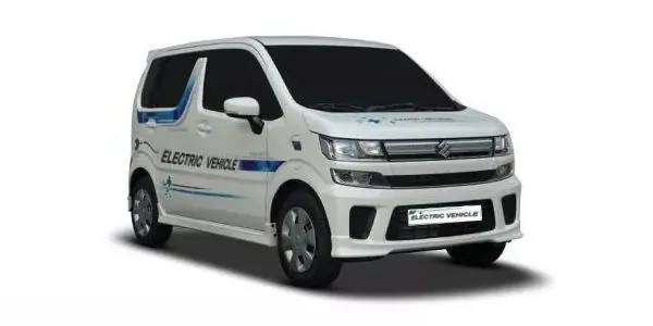Upcoming Electric Cars in India Maruti Suzuki
