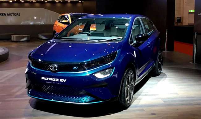 14 Upcoming Electric Cars In India To Choose Over Petroldiesel Ones