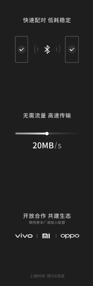 Xiaomi, Oppo, Vivo file transfer